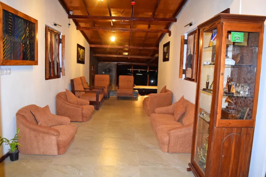 Kalu's Hideaway Udawalawe