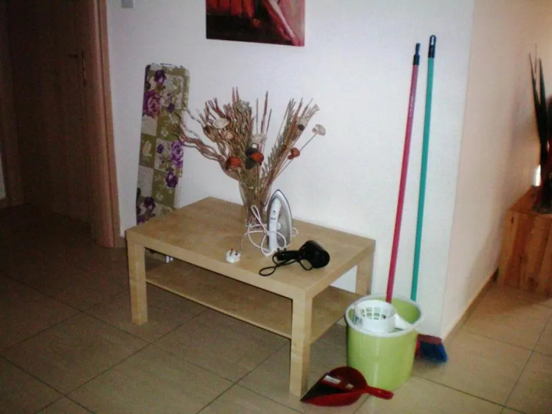 103 ELEGANT 2 bed apartment with free Wifi, AC, pool & gym!