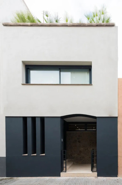 Bonita casa a 20' de Barcelona