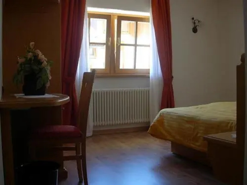 Affittacamere Villa Sole