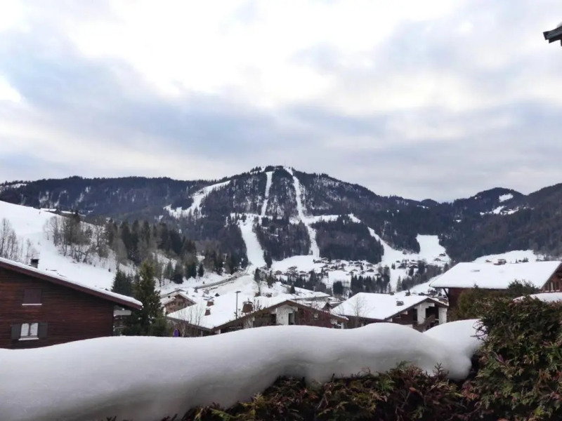 Biblos 15 - 2 Pieces Proche Pistes