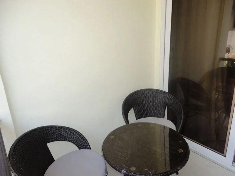 Tenack Beach Resort & Hotel