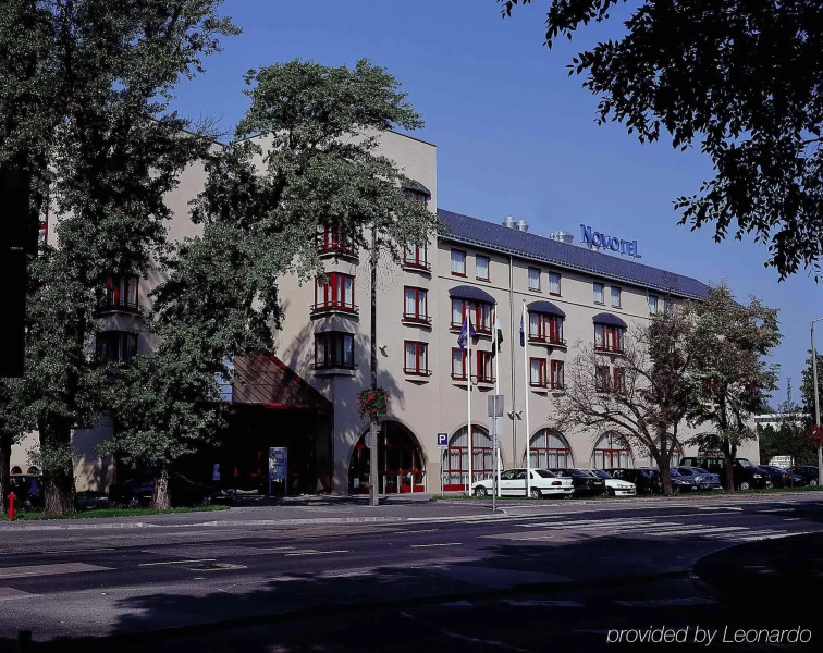 Castrum Hotel Szekesfehervar