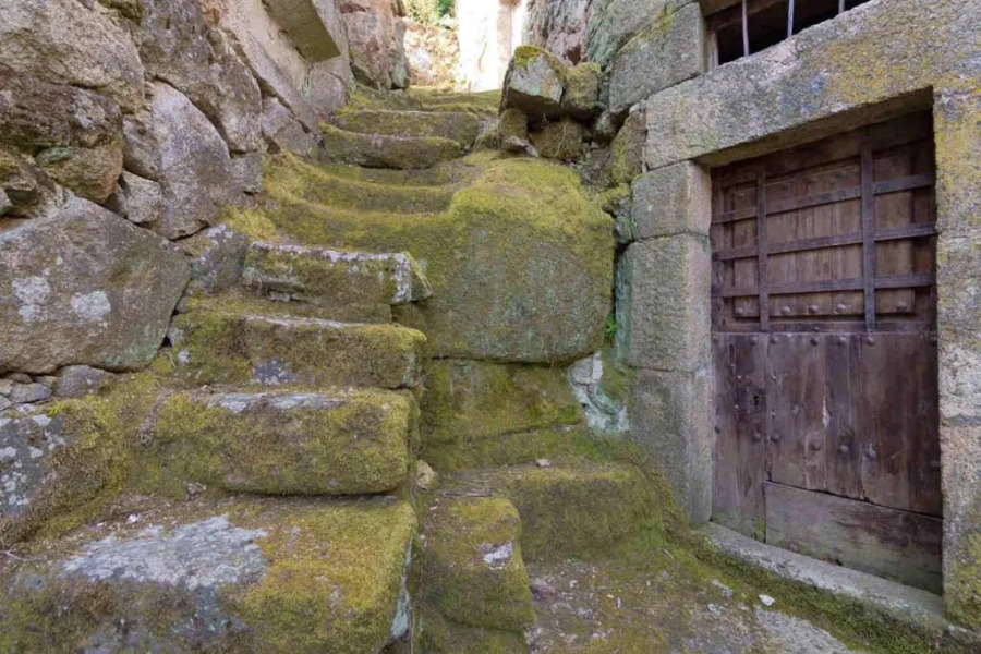 Hostal Arribes Del Duero