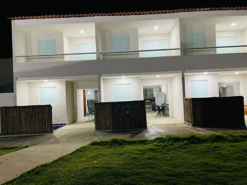 Flat Água dos Milagres