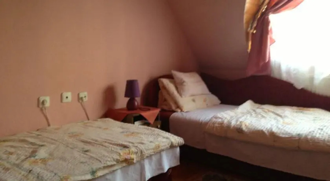 Viktória Panzió és Gyorsétterem