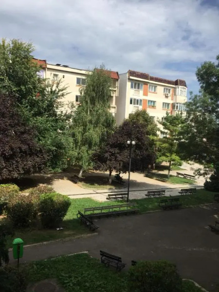 Cozy Park Studio in city center, Campina