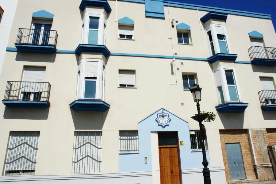 Apartamentos con Terraza Costa de la Luz