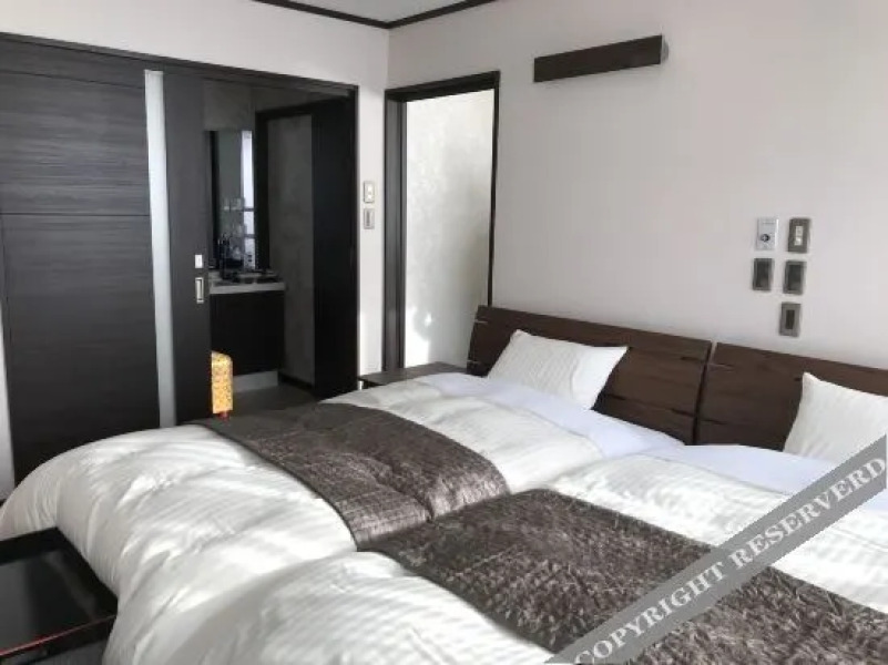 Okierabu Floral Hotel Okierabujima