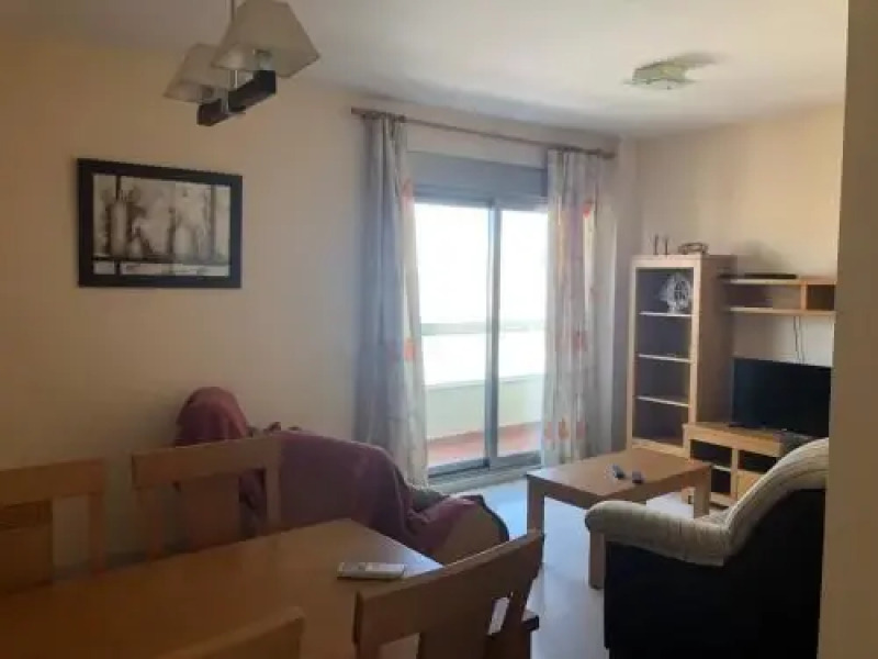 Apartamento Azucarera