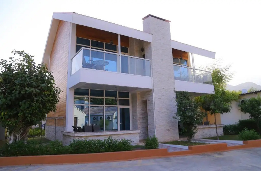 Sandy Beach Hotel and Resort