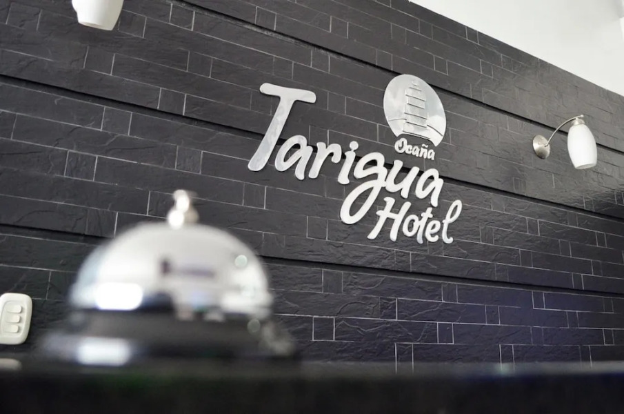 Hotel Tarigua Ocana