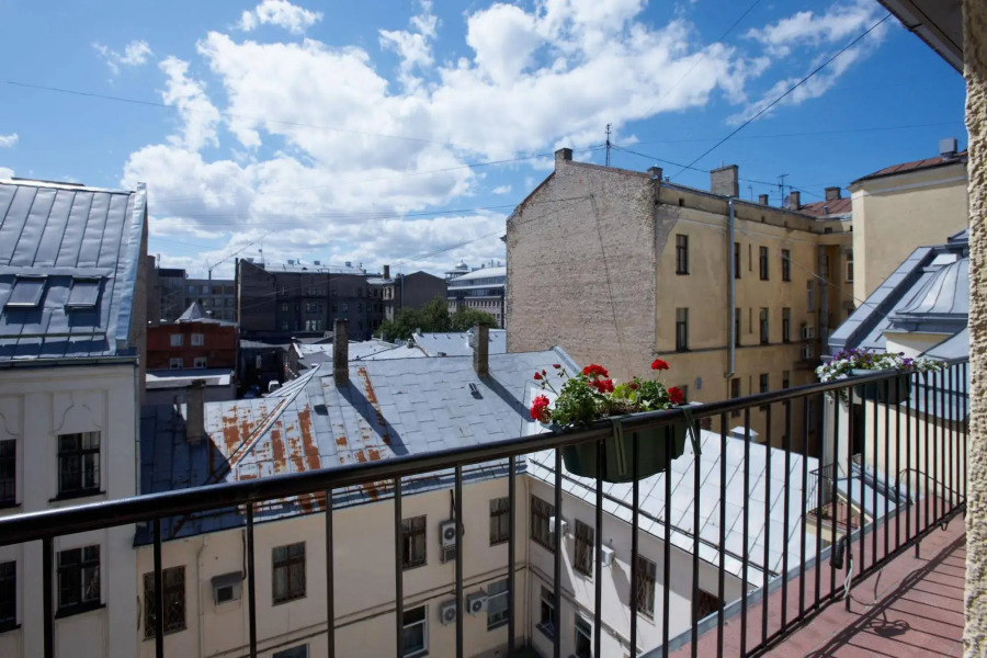 Гостиница Edvards