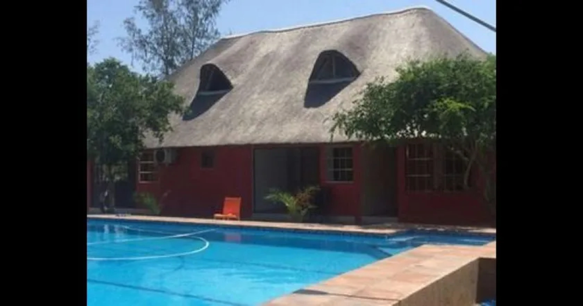 Vamili Lodge