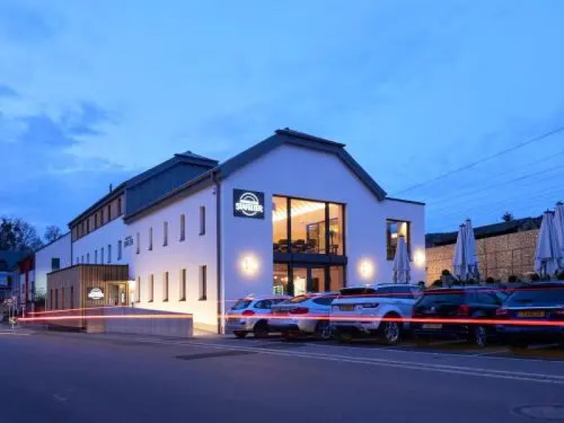 Hostellerie Stafelter