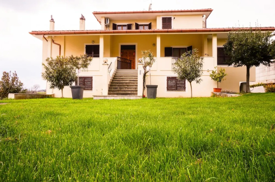 B&B Lu Grillu Holiday