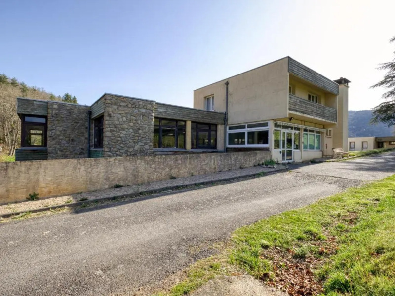 Vacancéole - Le Domaine de Confolant