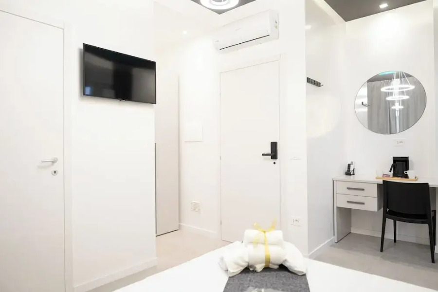 Napolitano Rooms - Pompei