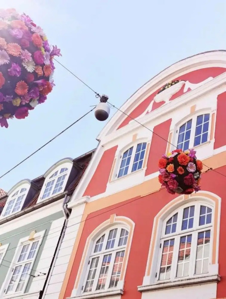 Skuespiller Centralen