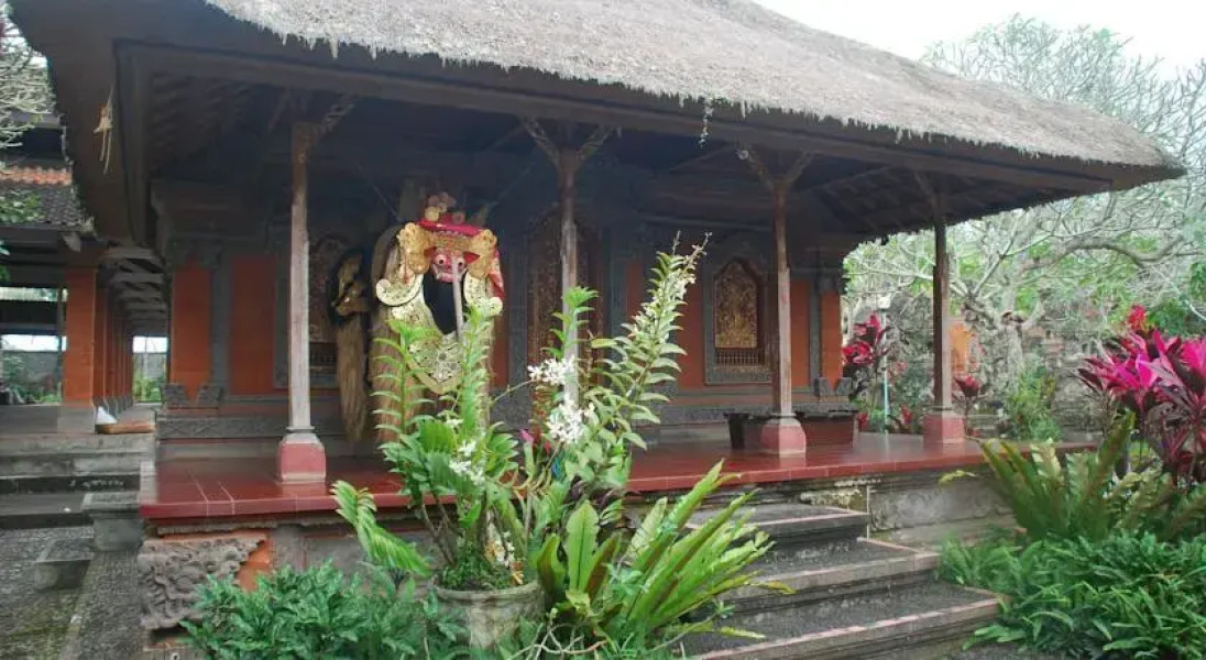 Bali Budaya Homestay