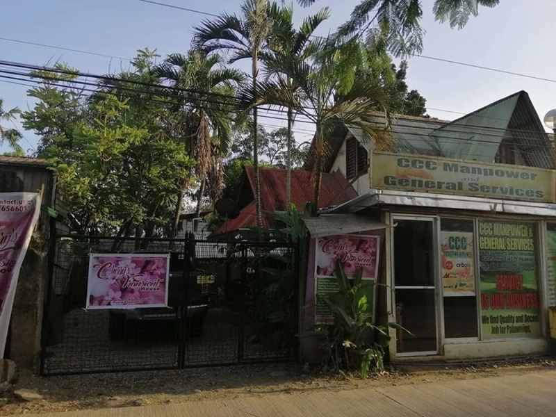 Cherry's Transient Hub - Puerto Princesa