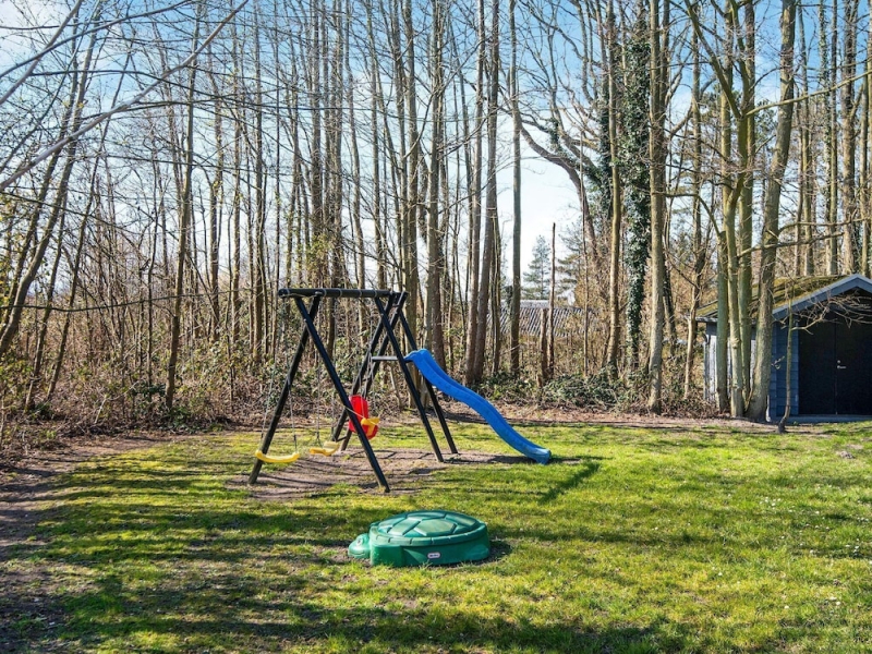 Holiday Home in Ebeltoft