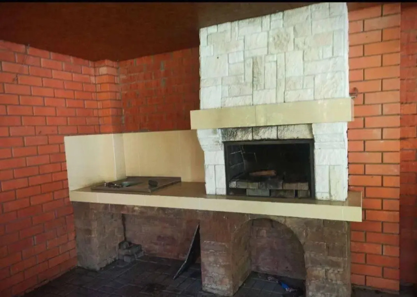 Коттедж СИТИ-ВИЛЛ