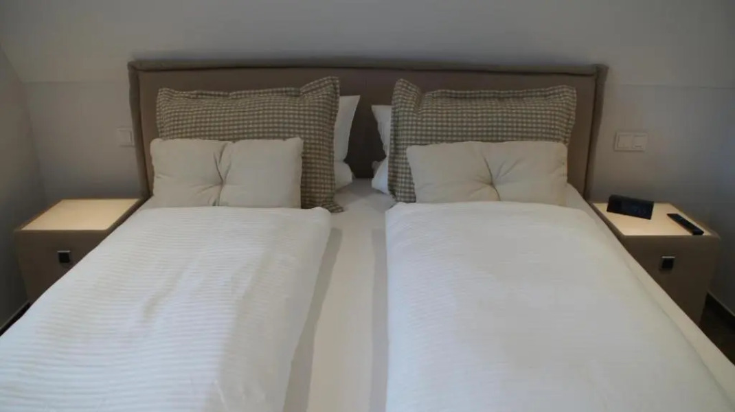 Boardinghaus Götterhimmel