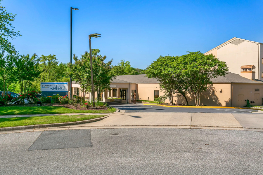 Sonesta Select Greenbelt College Park