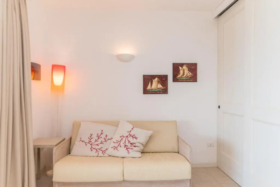 Appartamento Z2 20 Cala Capra