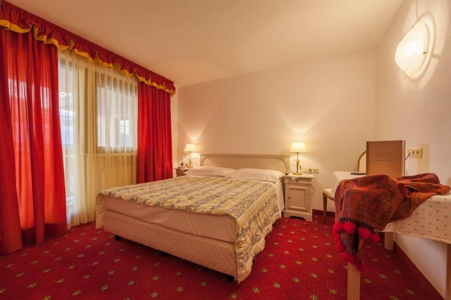 Berghotel Schopfenhof