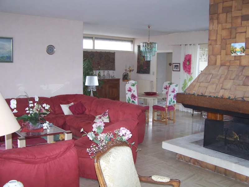 Chambre Dhôtes La Demeure dArchitecte