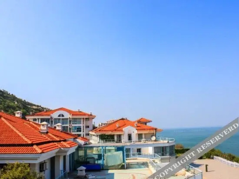 Holiday Inn Lianyungang Blue Bay