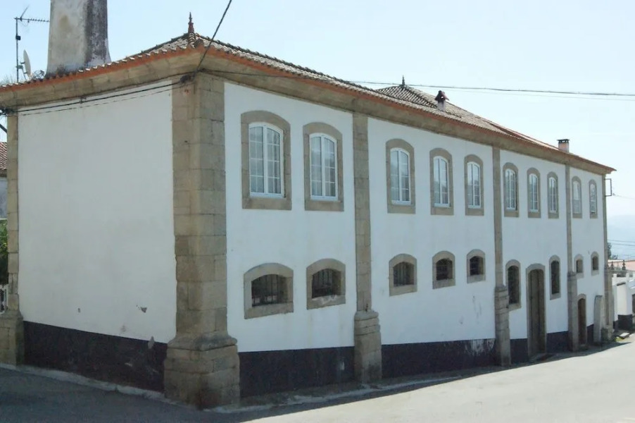 Casa Grande do Serrado