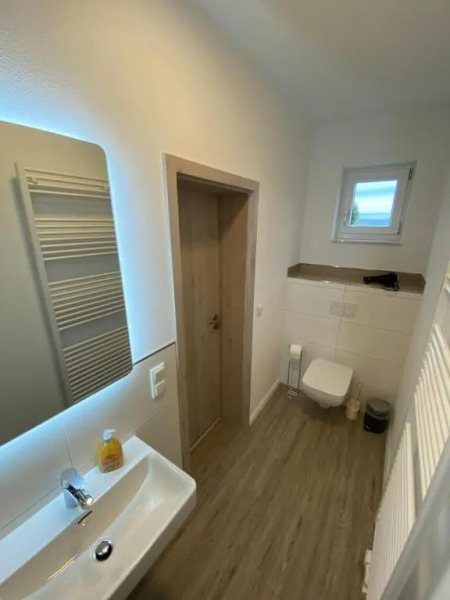 Pension Kirschgarten