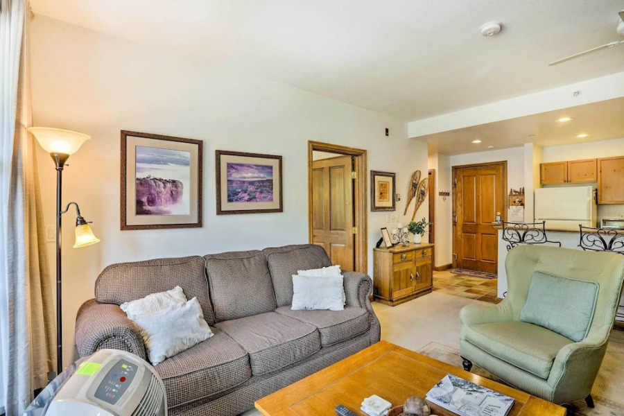 Lavish Escape - 3 Mi From Beaver Creek Resort!