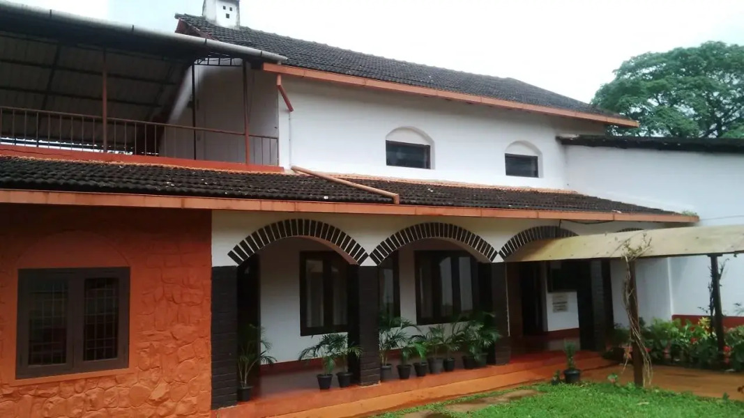 Leisure Vacations Three Rivers Resort, Coorg