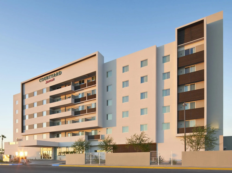 Courtyard by Marriott Hermosillo