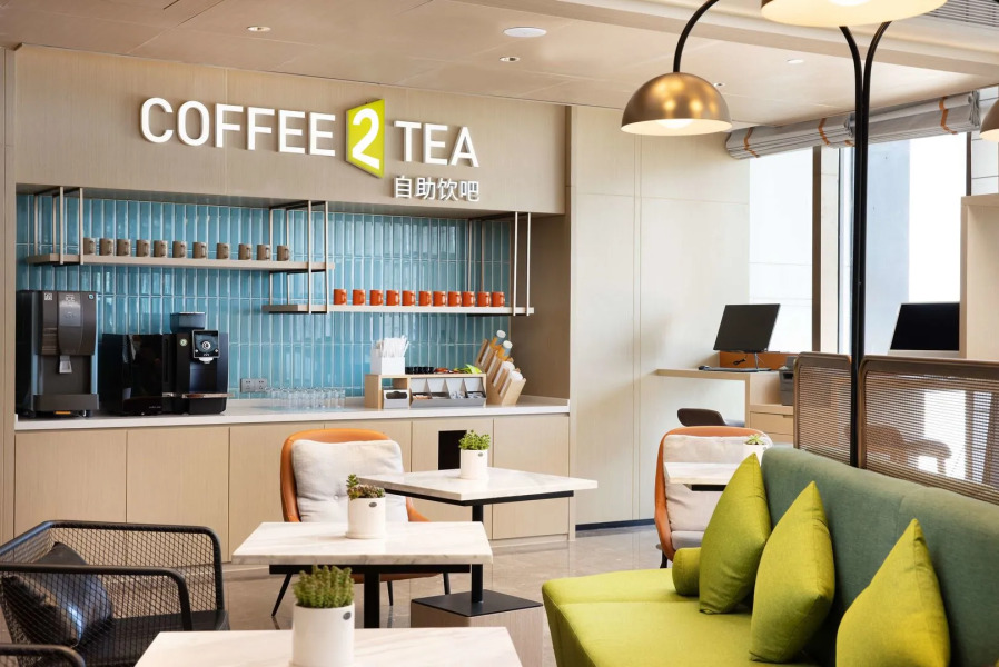 Home2 Suites By Hilton Wuhu Jiujiang