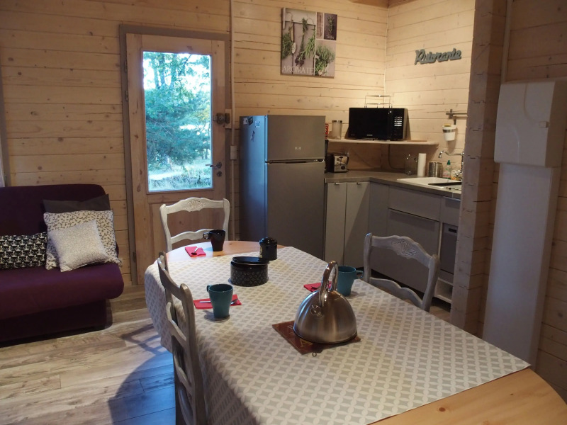 Chalets du Bois de Vache