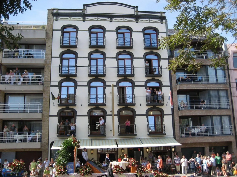 Avenue Hotel by F-Hotels