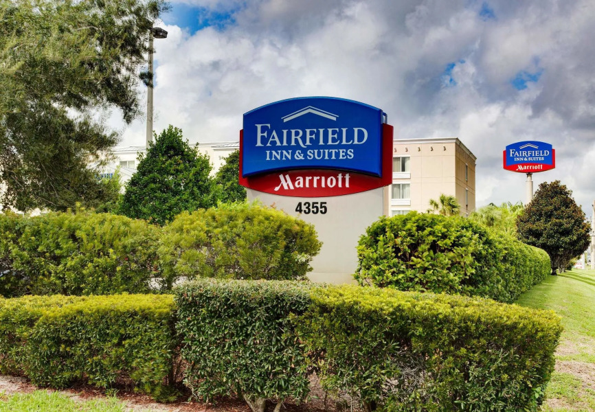 Fairfield by Marriott Inn & Suites Melbourne West/Palm Bay