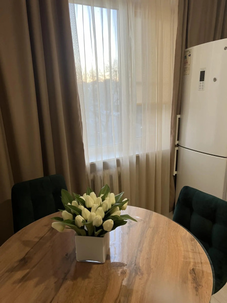 Апартаменты на улице Красная 67