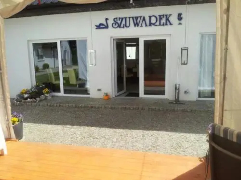 Agroturystyka Listomie