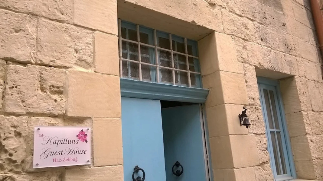 Tal-Kapilluna Zebbug Guest House