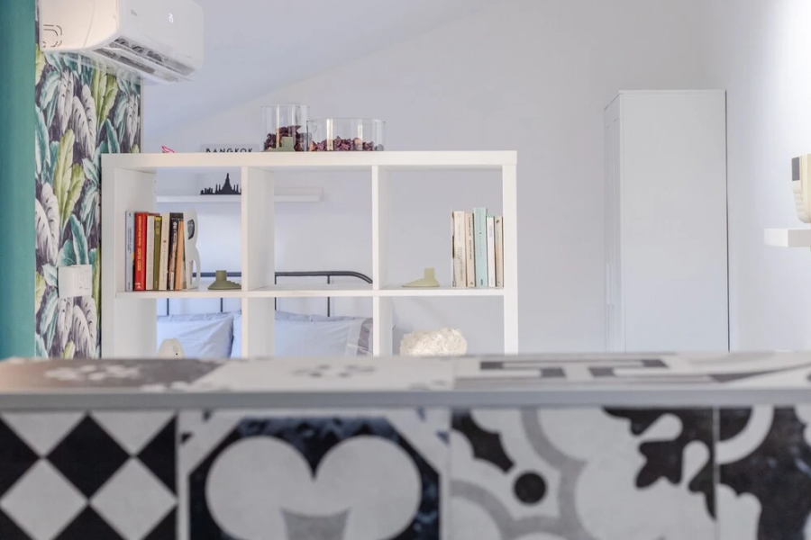 Loft Parco 33