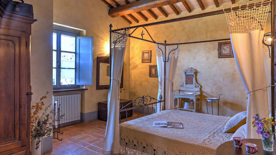 San Rocco 4 in Montecchio