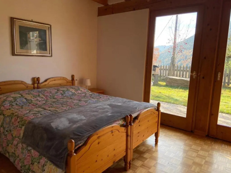 Chalet Nonno Silvano