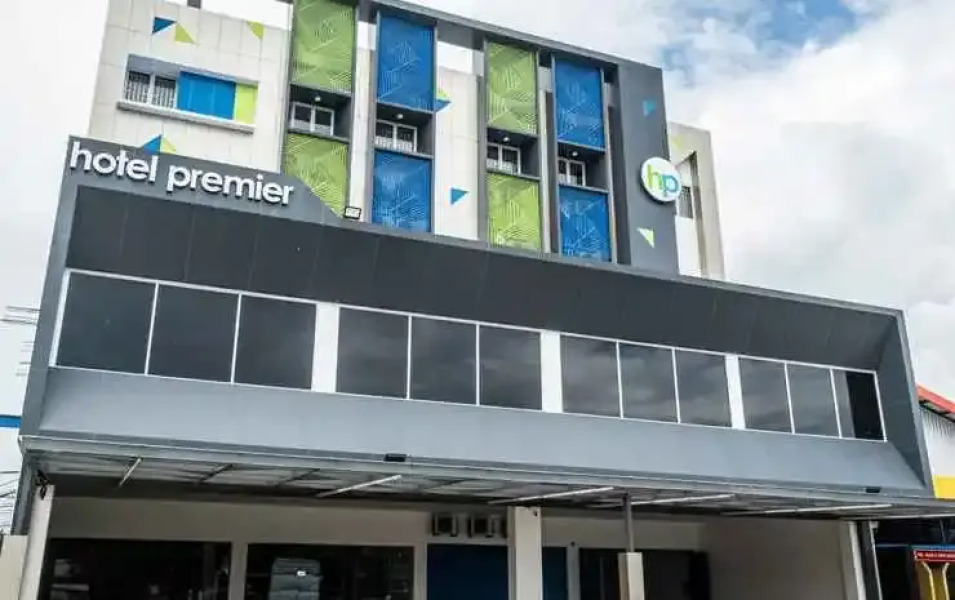 Hotel Premier Makassar