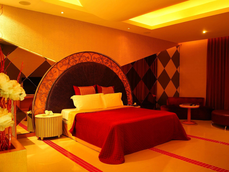 All-Ur Boutique Motel - Jhu-Shan Branch